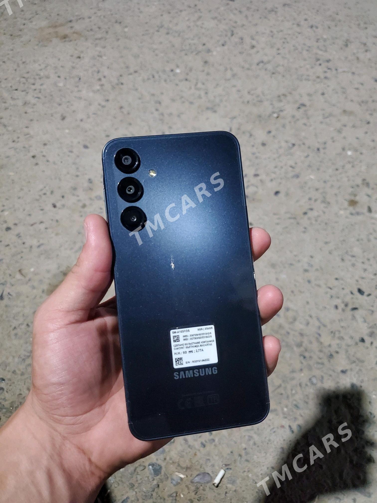 Samsung A16 256 gb - Мары - img 2