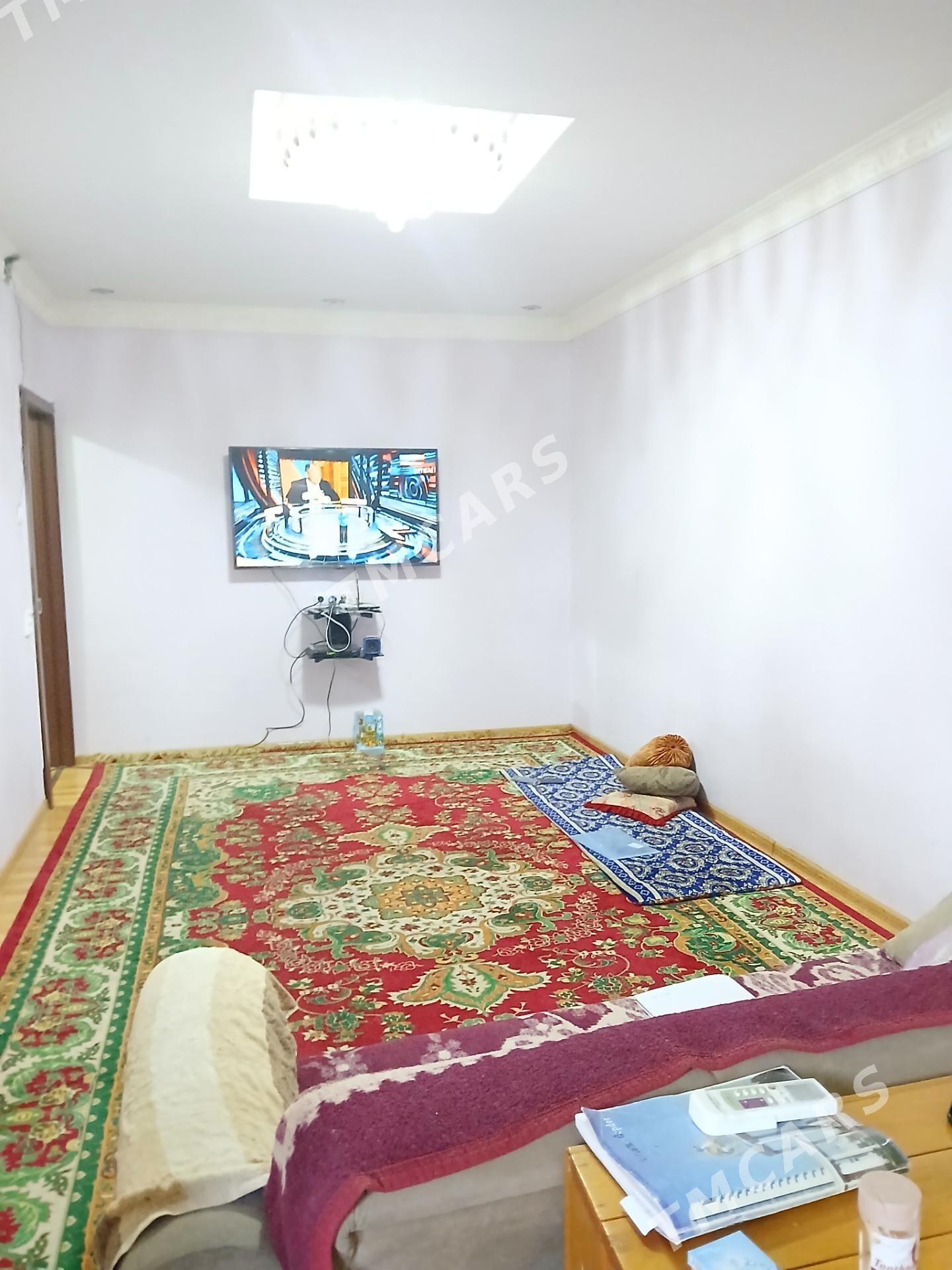 Квартира - Türkmenabat - img 6