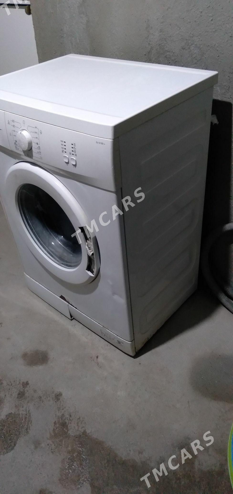 Beko kir yuwyan maşi - Büzmeýin - img 2