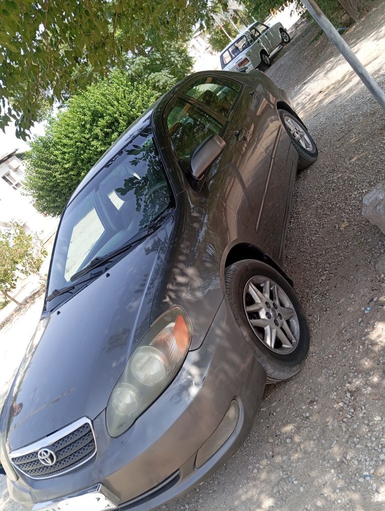 Toyota Corolla 2005 - 115 000 TMT - Balkanabat - img 2