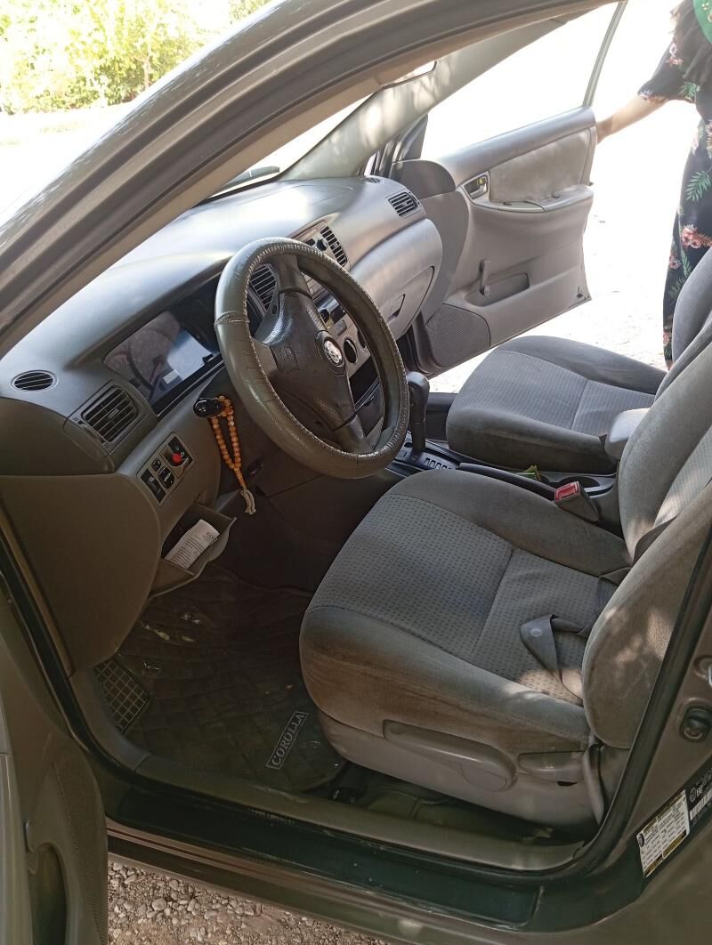 Toyota Corolla 2005 - 115 000 TMT - Balkanabat - img 3