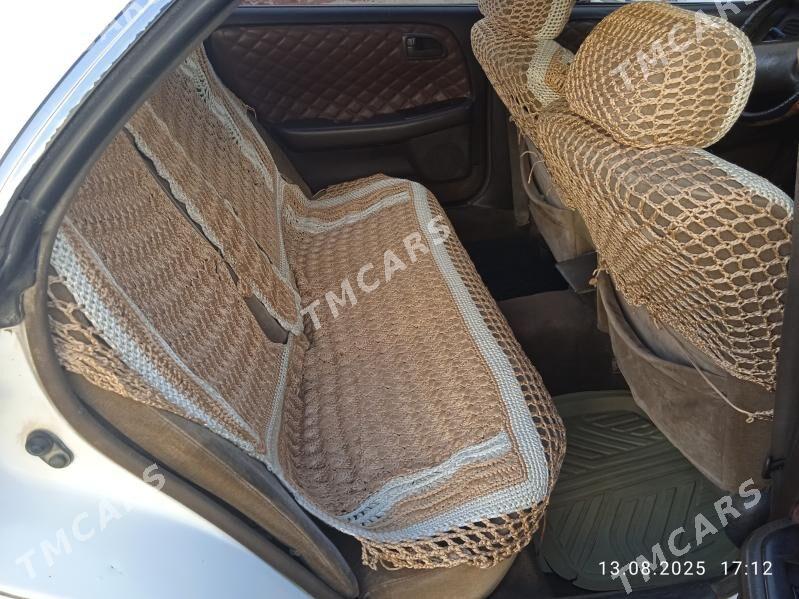 Toyota Mark II 1993 - 50 000 TMT - Мары - img 4