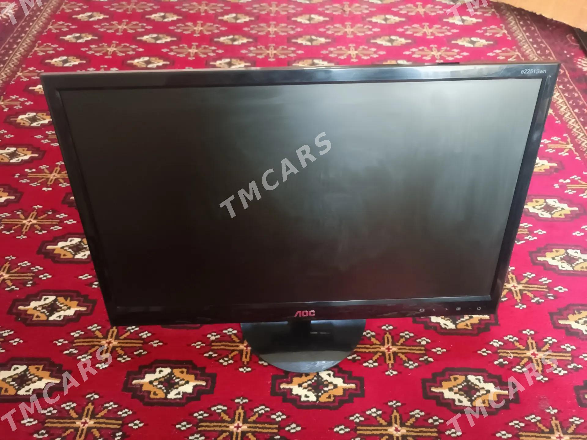 monitor - Ашхабад - img 4