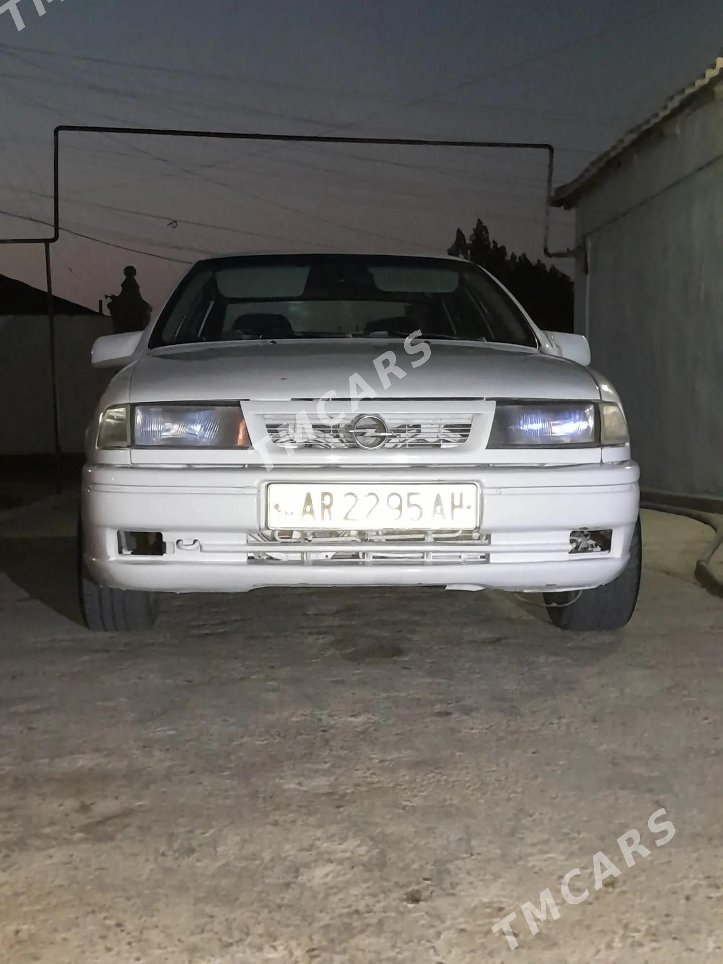 Opel Vectra 1993 - 30 000 TMT - Гёкдепе - img 2
