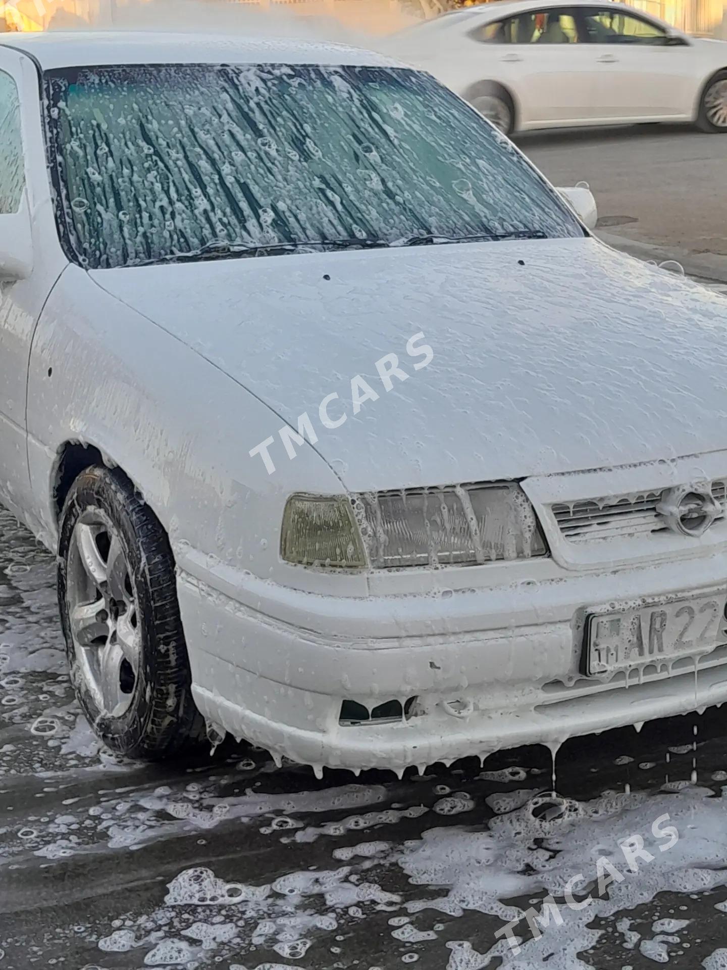 Opel Vectra 1993 - 30 000 TMT - Гёкдепе - img 4