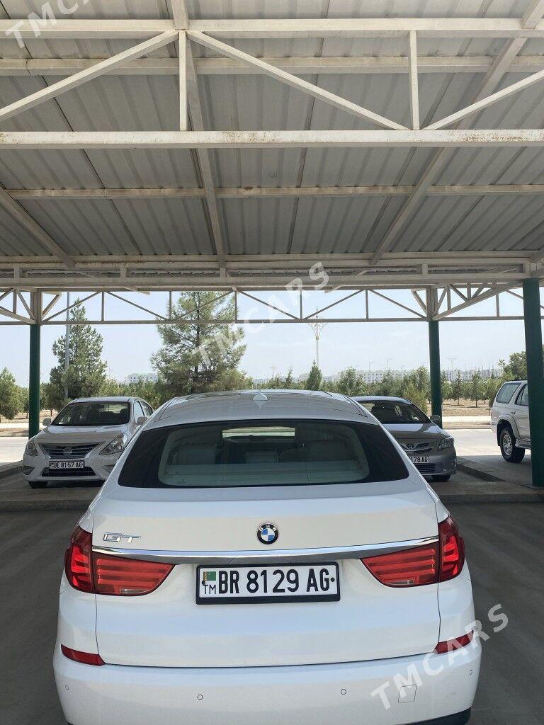 BMW GT 2011 - 282 000 TMT - Ашхабад - img 2