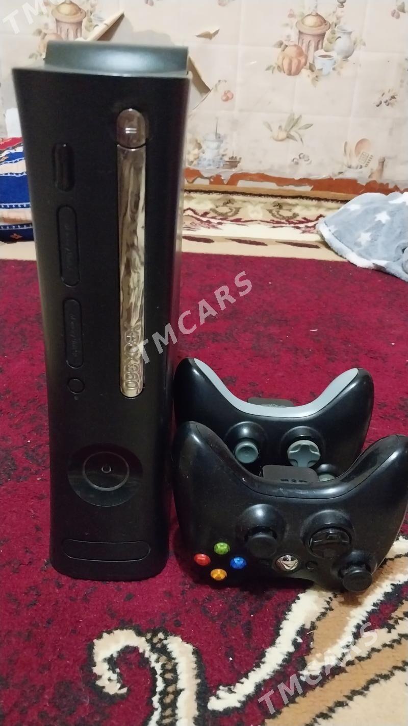 Xbox 360 freeboot - Ашхабад - img 2