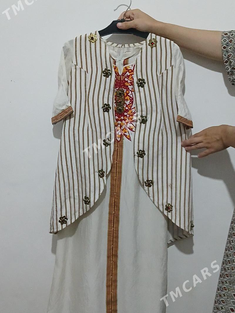 koynek - Türkmenbaşy - img 2