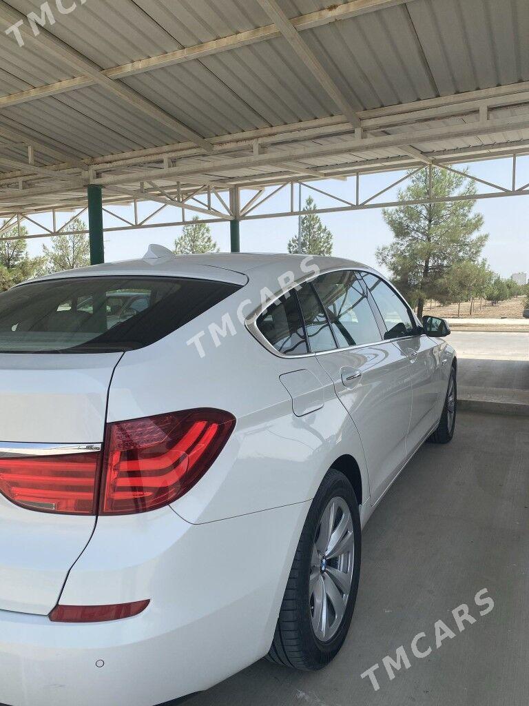 BMW GT 2011 - 282 000 TMT - Ашхабад - img 3