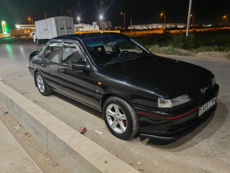 Opel Vectra 1994 - 60 000 TMT - Çärjew - img 10