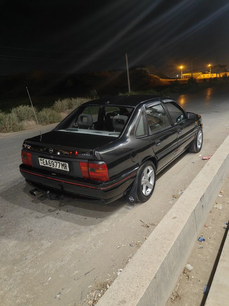 Opel Vectra 1994 - 60 000 TMT - Çärjew - img 8