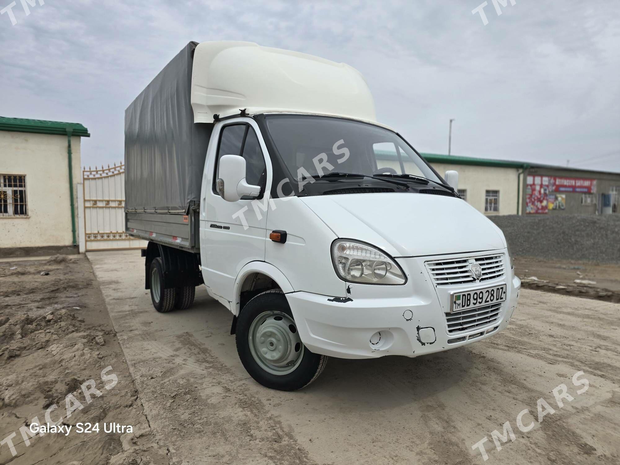 Gaz Gazel 2015 - 180 000 TMT - Türkmenbaşy etr. - img 4