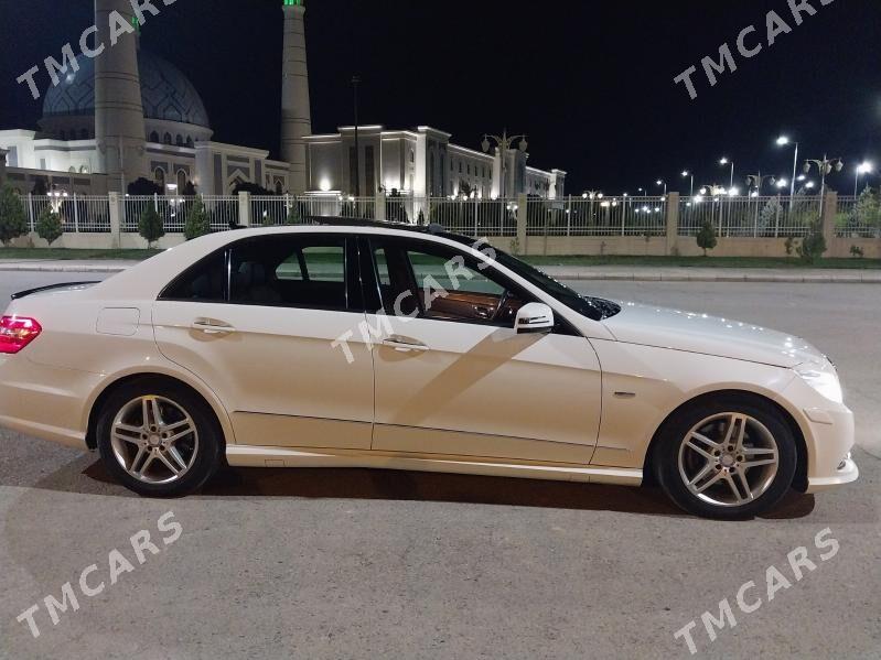 Mercedes-Benz 350-Class 1991 - 280 000 TMT - Daşoguz - img 4