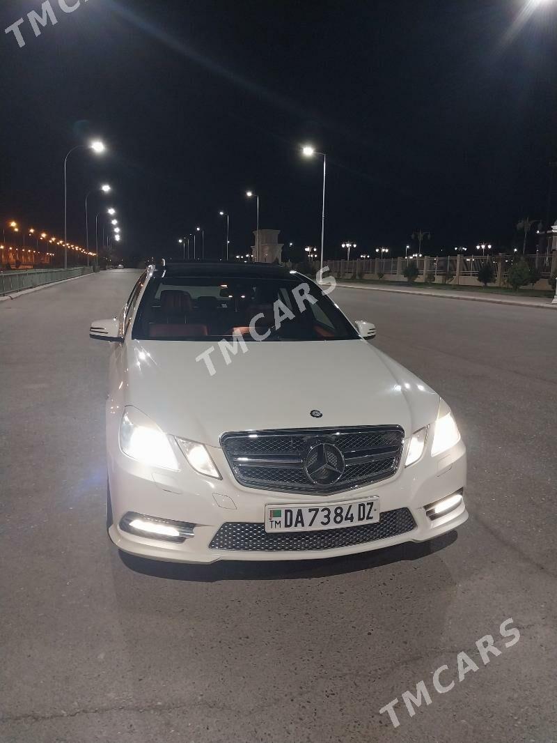 Mercedes-Benz 350-Class 1991 - 280 000 TMT - Daşoguz - img 2