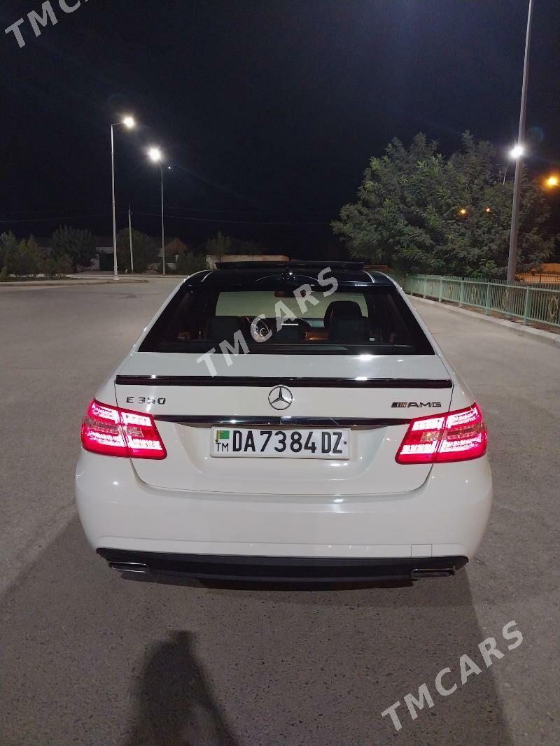 Mercedes-Benz 350-Class 1991 - 280 000 TMT - Daşoguz - img 5