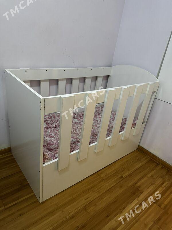 krowat кровать - 11 мкр - img 2