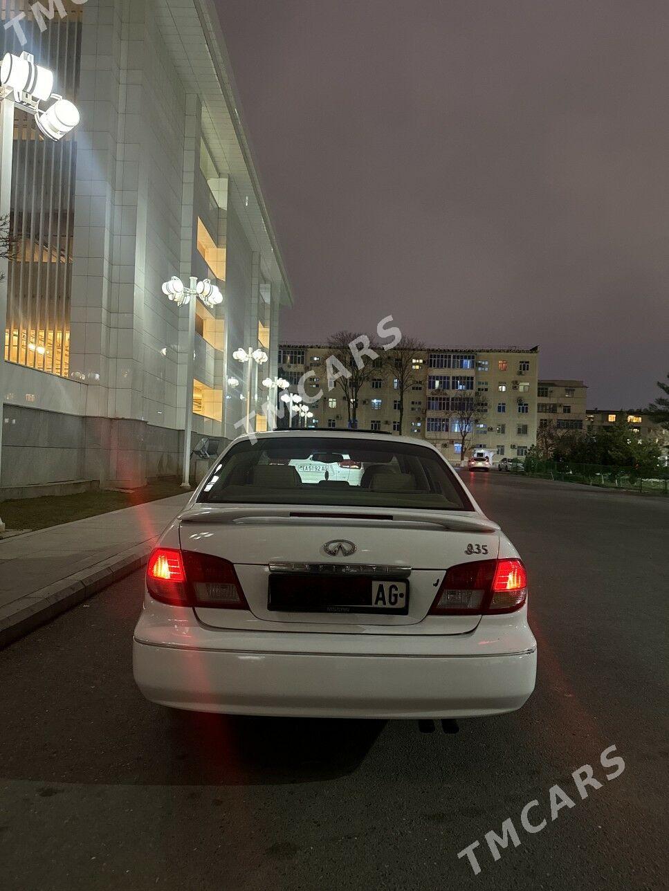 Infiniti I35 2002 - 80 000 TMT - Бузмеин - img 2