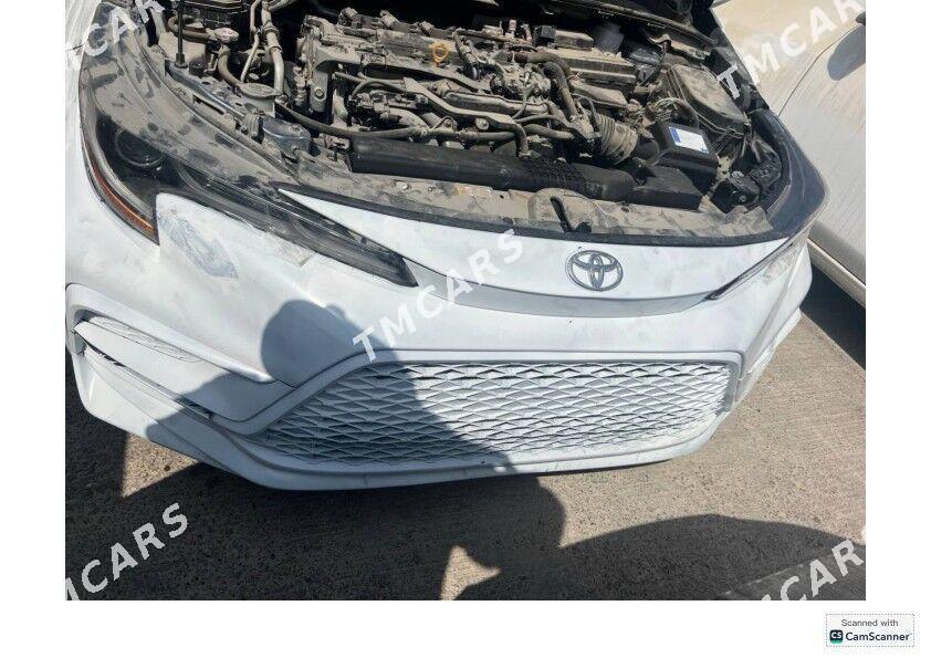 Toyota Corolla 2020 - 210 000 TMT - Бедев - img 5
