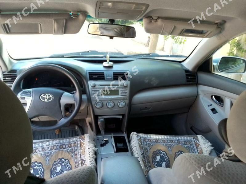 Toyota Camry 2010 - 175 000 TMT - Kerki - img 6