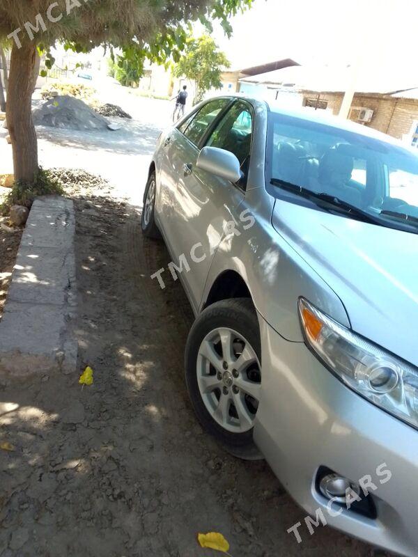 Toyota Camry 2010 - 175 000 TMT - Kerki - img 2