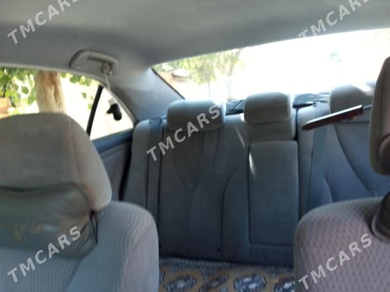 Toyota Camry 2010 - 175 000 TMT - Kerki - img 3