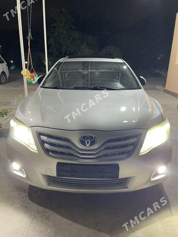 Toyota Camry 2009 - 200 000 TMT - Bagyr - img 2