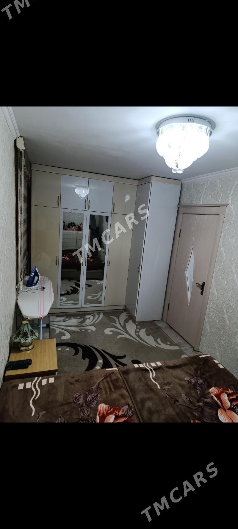 10 мкрн. 2-х комн.квартира - Aşgabat - img 8