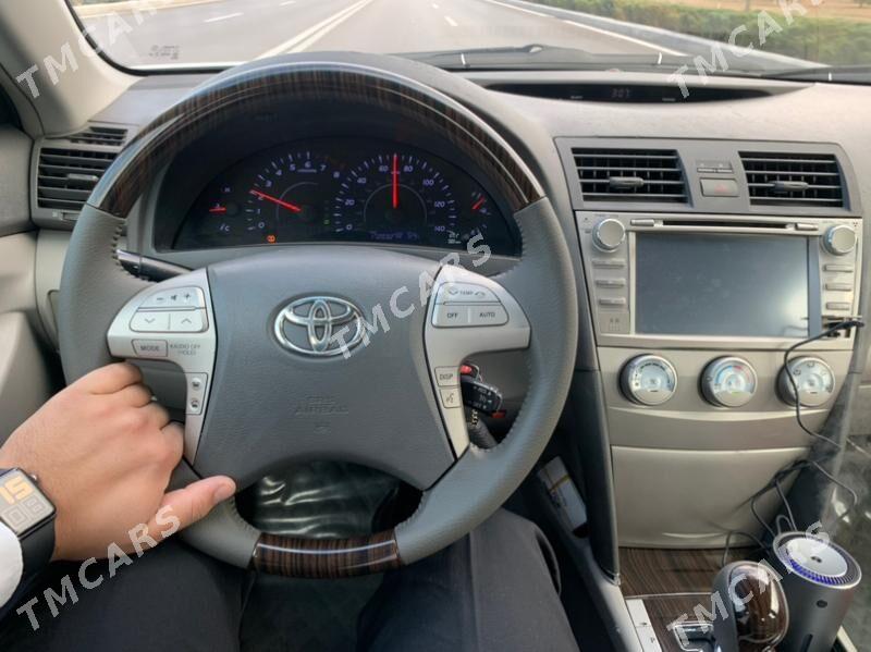 Toyota Camry 2009 - 200 000 TMT - Bagyr - img 3