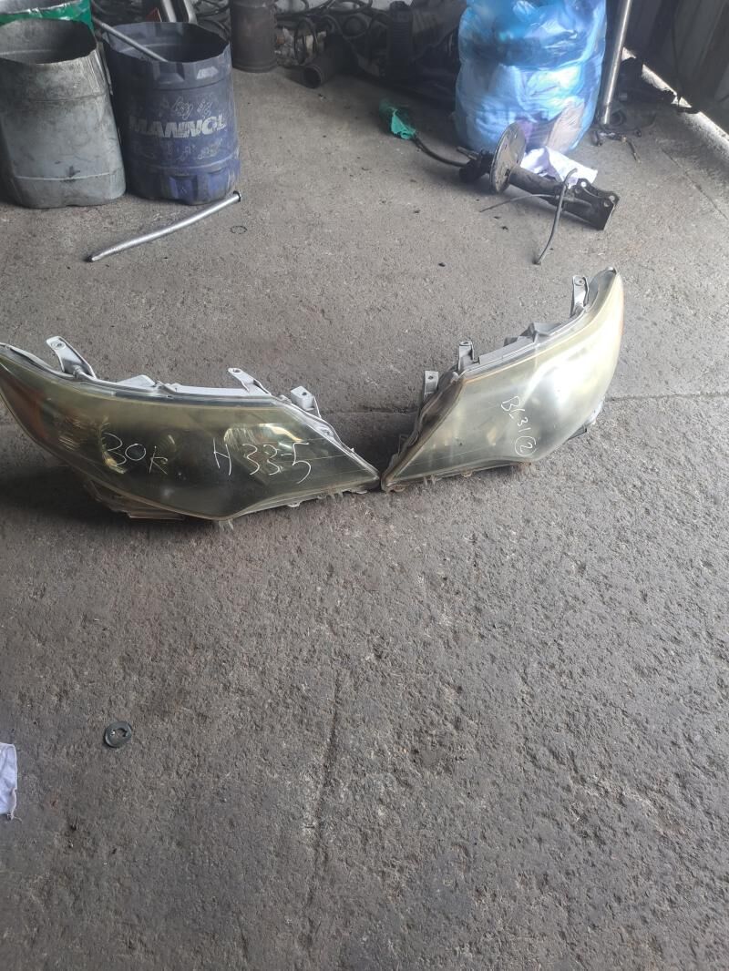 Palta camry fara s morda 1 650 TMT - Aşgabat - img 3