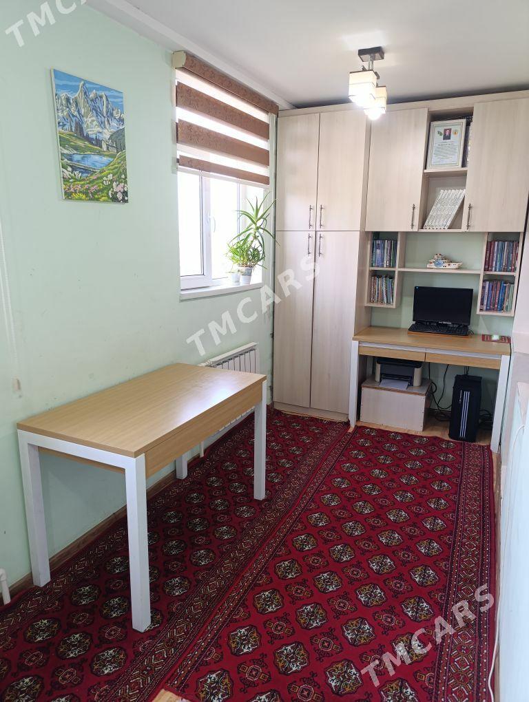 10 мкрн. 2-х комн.квартира - Aşgabat - img 6