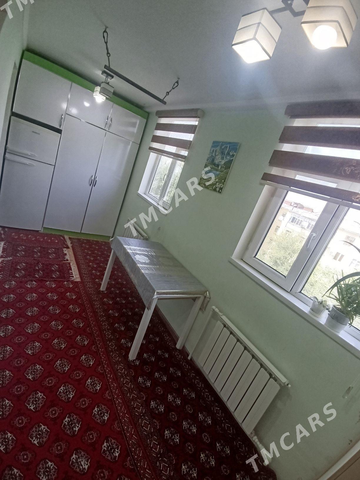 10 мкрн. 2-х комн.квартира - Aşgabat - img 7