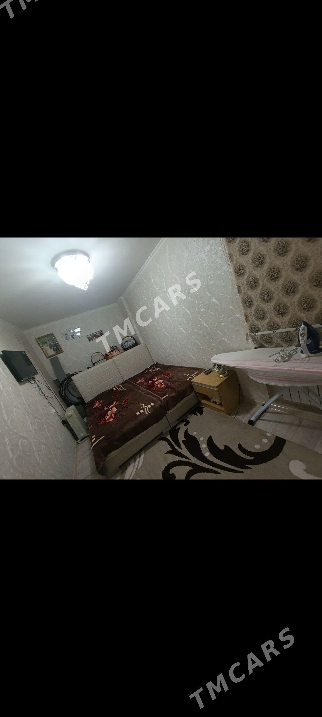 10 мкрн. 2-х комн.квартира - Aşgabat - img 2