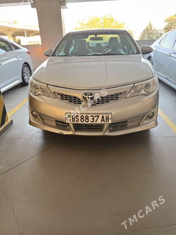 Toyota Camry 2012 - 185 000 TMT - Aşgabat - img 4