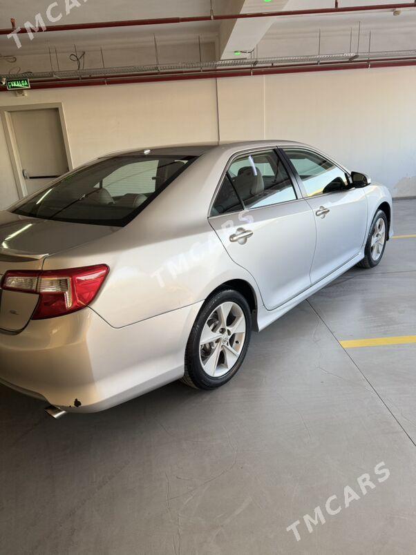 Toyota Camry 2012 - 185 000 TMT - Aşgabat - img 7