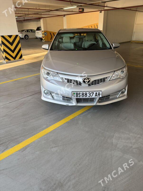 Toyota Camry 2012 - 185 000 TMT - Aşgabat - img 3