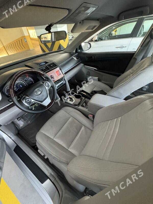 Toyota Camry 2012 - 185 000 TMT - Aşgabat - img 5