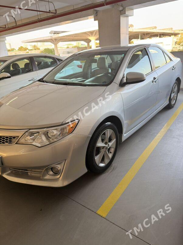 Toyota Camry 2012 - 185 000 TMT - Aşgabat - img 6