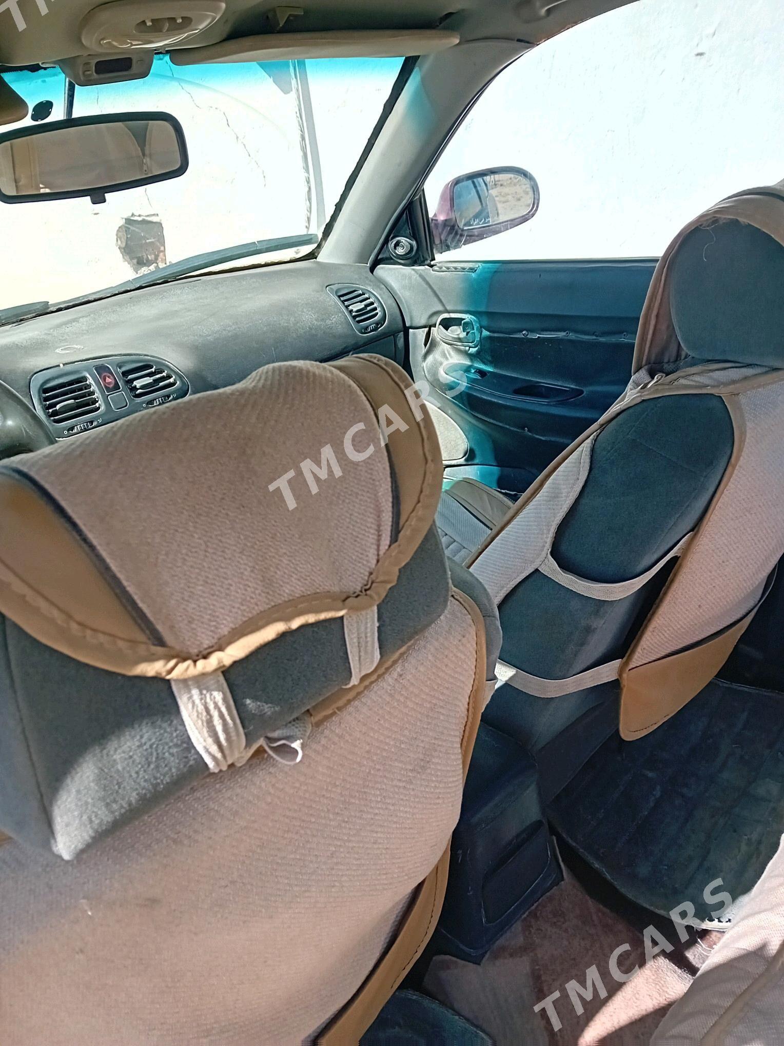 Toyota Camry 1999 - 20 000 TMT - Магданлы - img 3