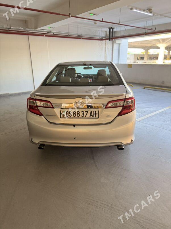 Toyota Camry 2012 - 185 000 TMT - Aşgabat - img 8