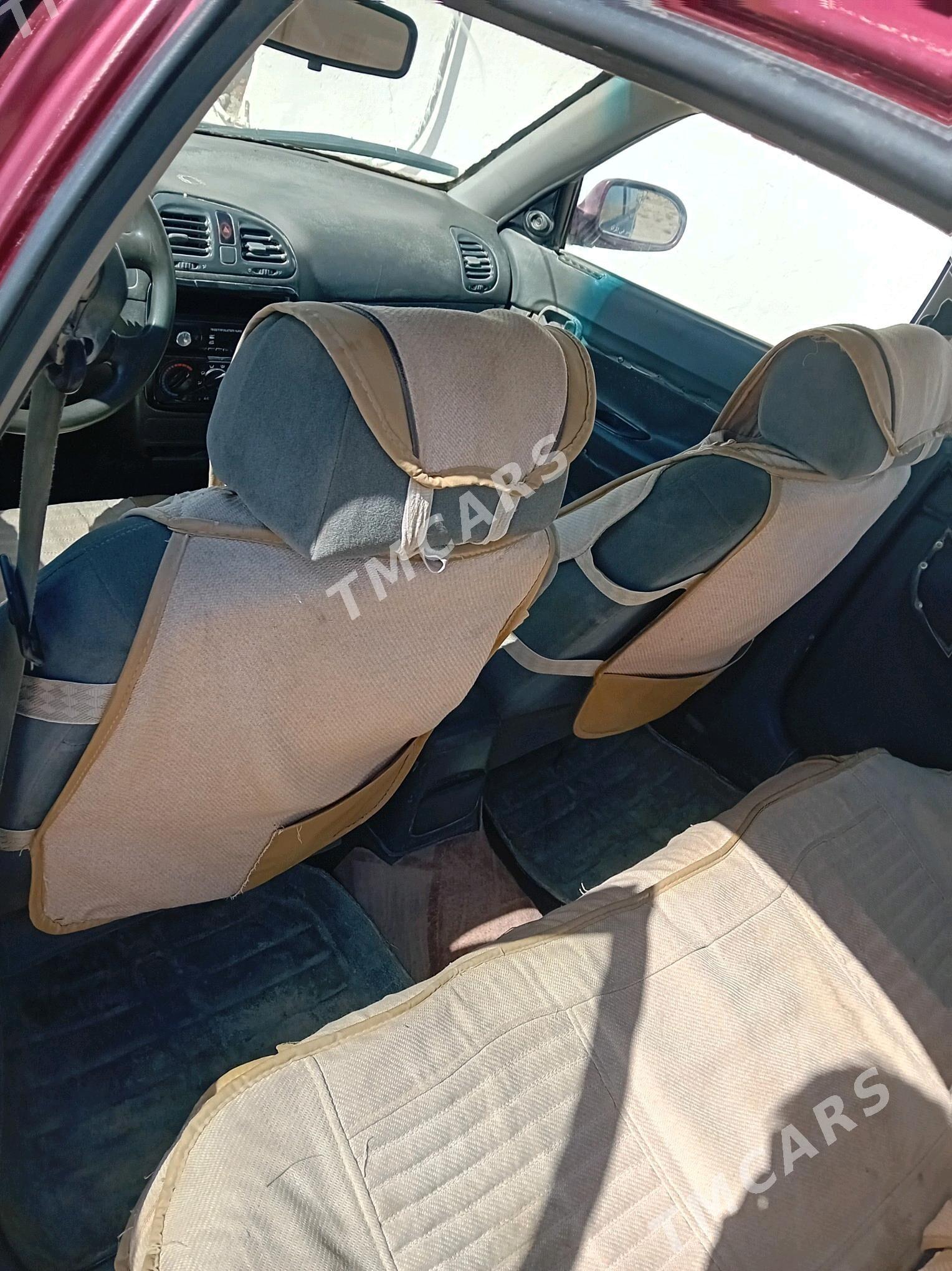 Toyota Camry 1999 - 20 000 TMT - Магданлы - img 6