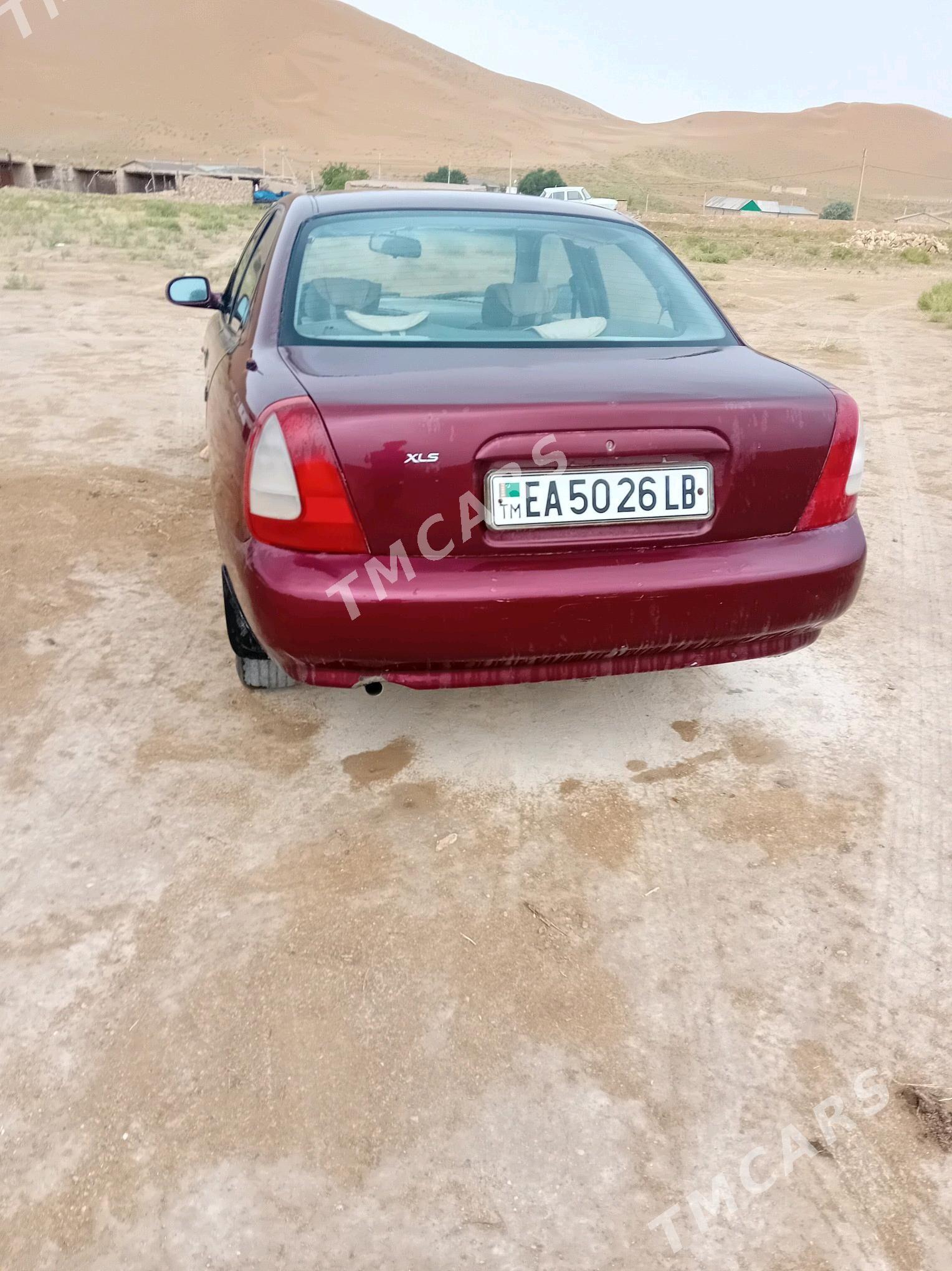 Toyota Camry 1999 - 20 000 TMT - Магданлы - img 5
