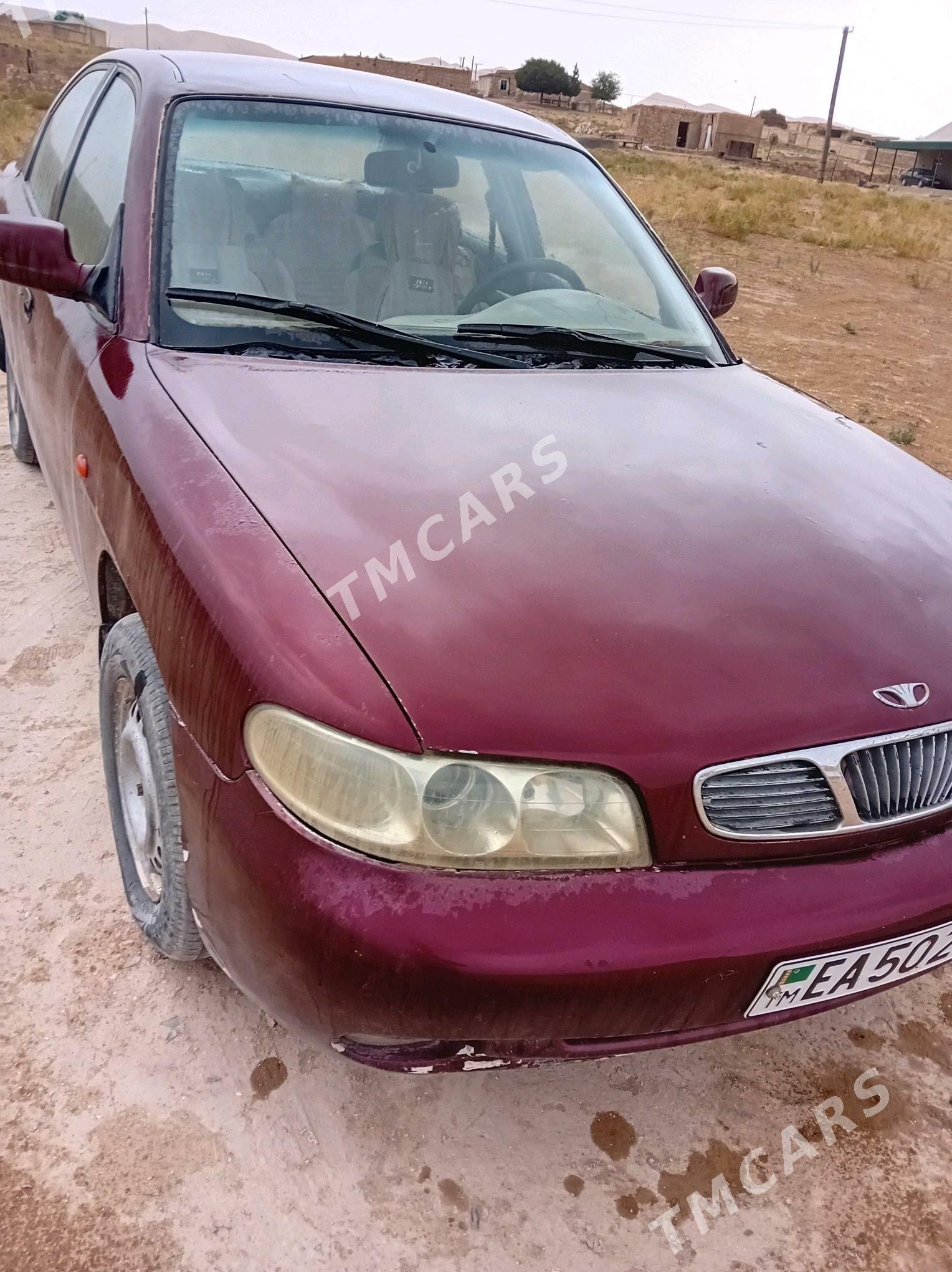 Toyota Camry 1999 - 20 000 TMT - Магданлы - img 7