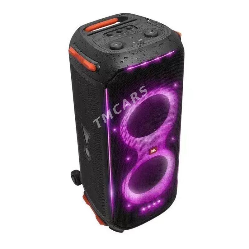 JBL Partybox 710 Колонка - Хазар - img 2