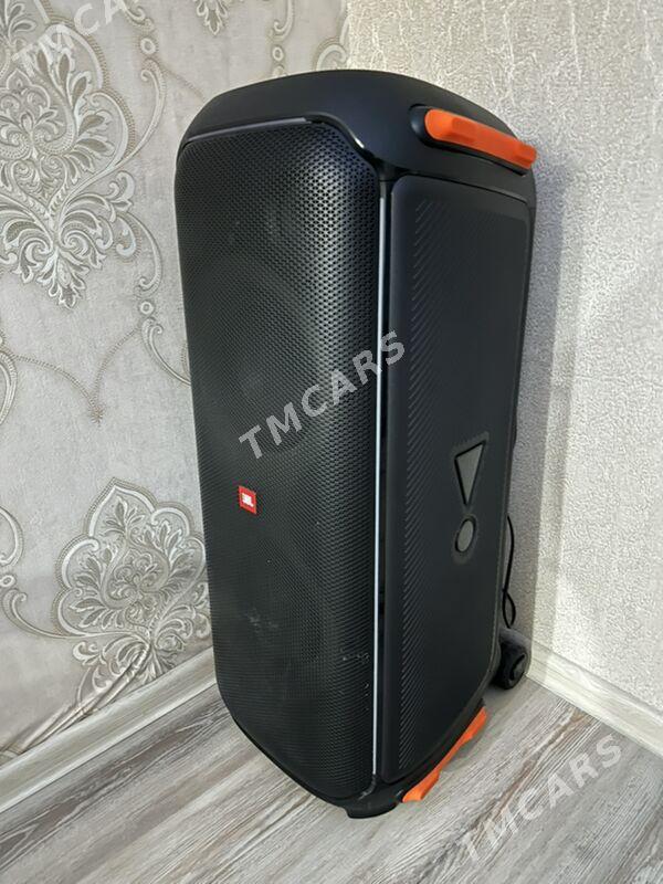 JBL Partybox 710 Колонка - Хазар - img 4