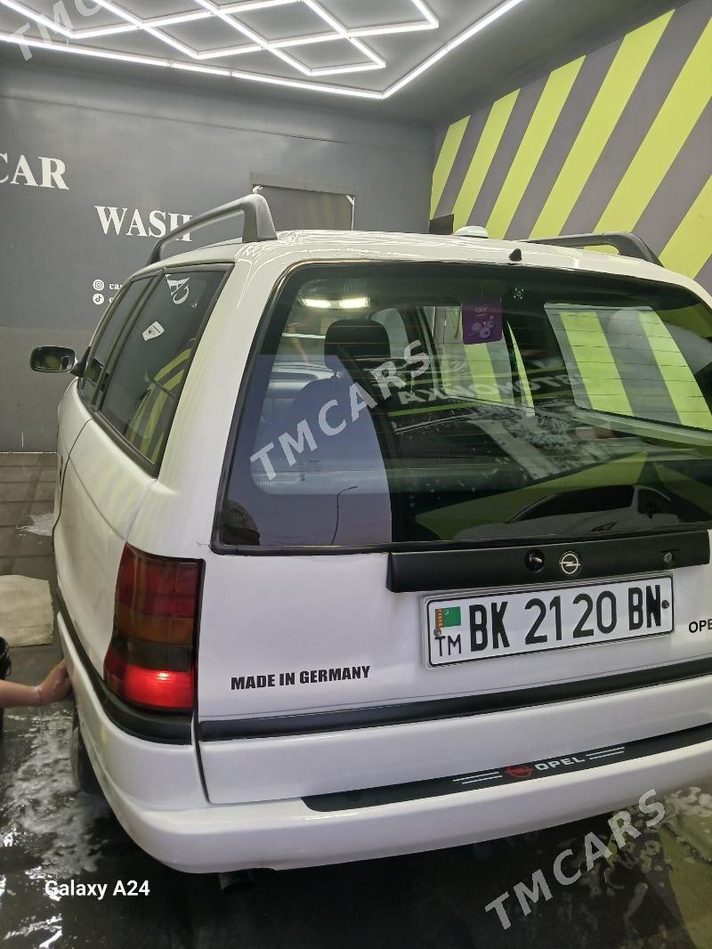Opel Astra 1992 - 50 000 TMT - Balkanabat - img 2