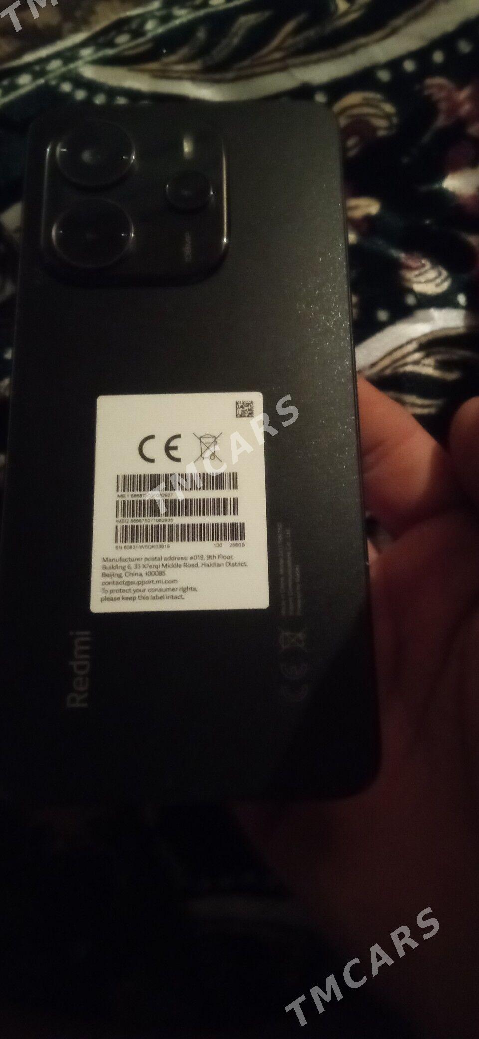 redmi note 14 - Чарджоу - img 2