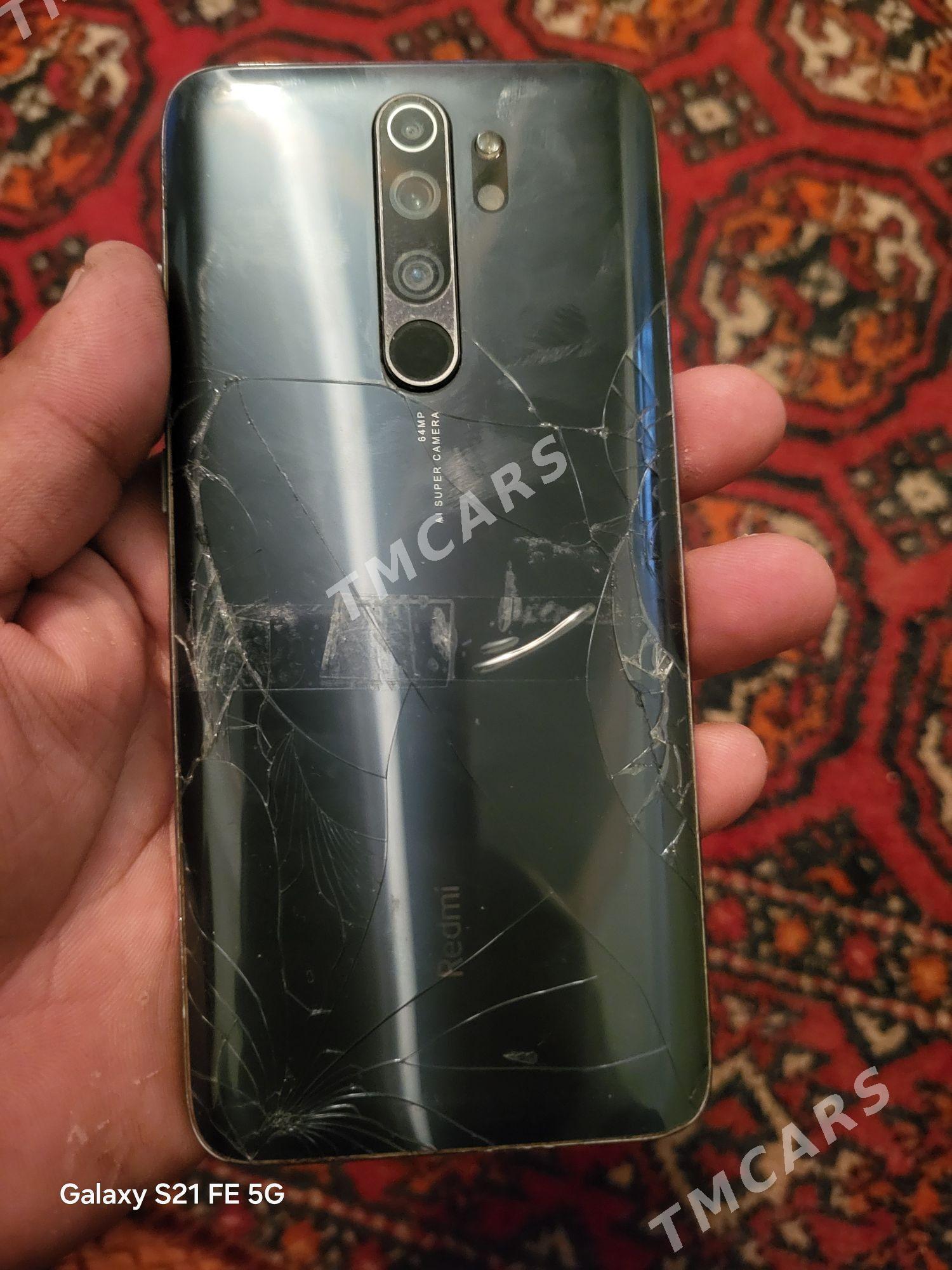 redmi not 8 pro - Farap - img 5