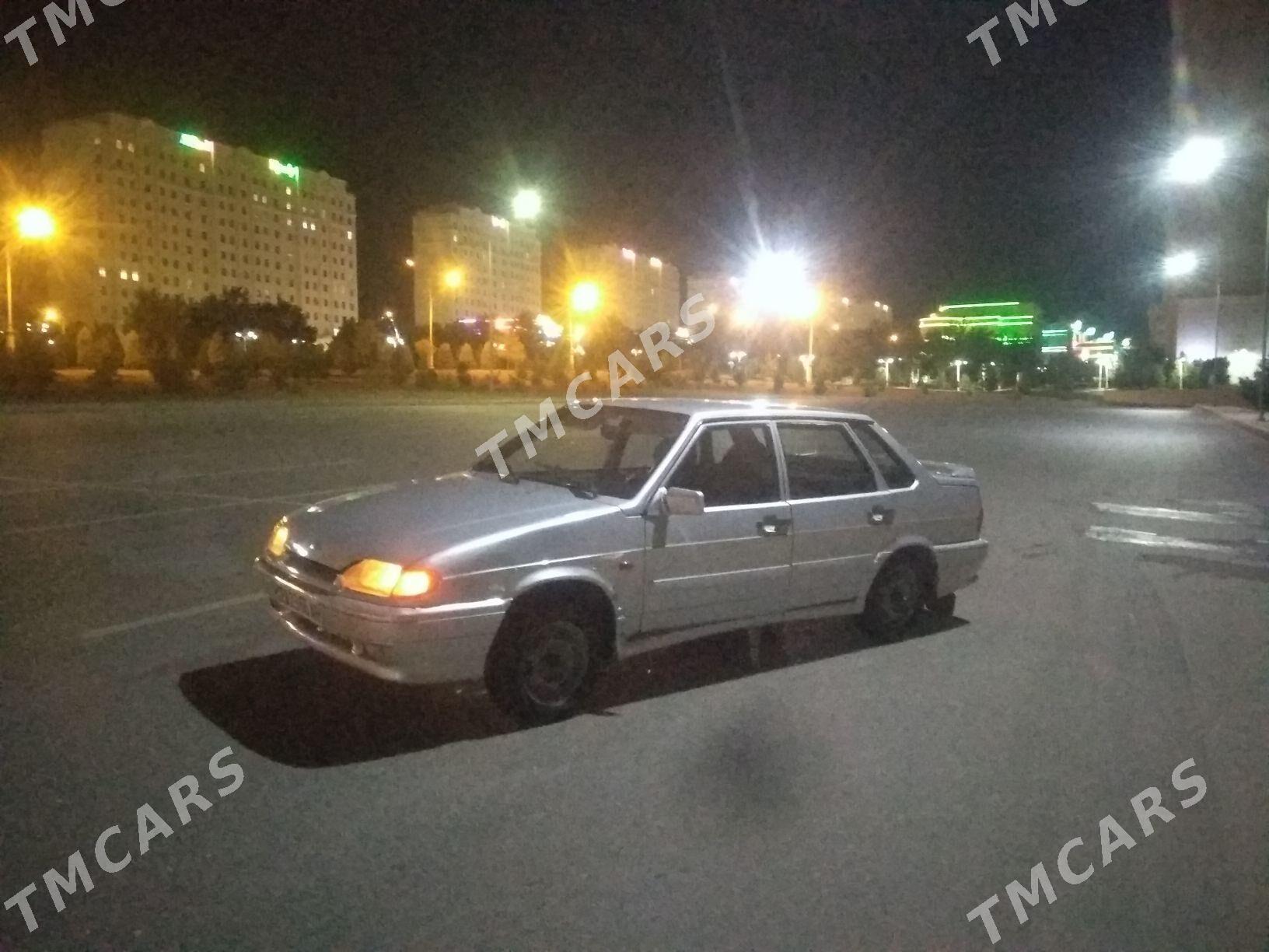 Lada 2115 2003 - 27 000 TMT - Теджен - img 5