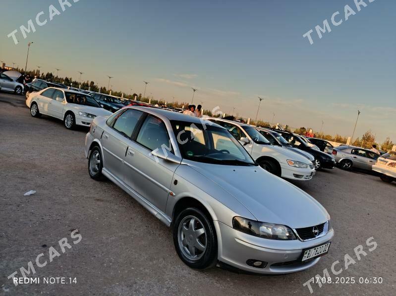 Opel Vectra 2000 - 62 000 TMT - Daşoguz - img 3