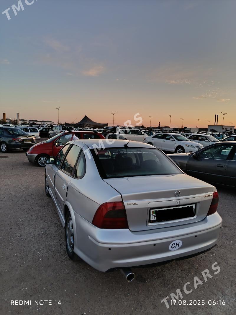 Opel Vectra 2000 - 62 000 TMT - Daşoguz - img 4